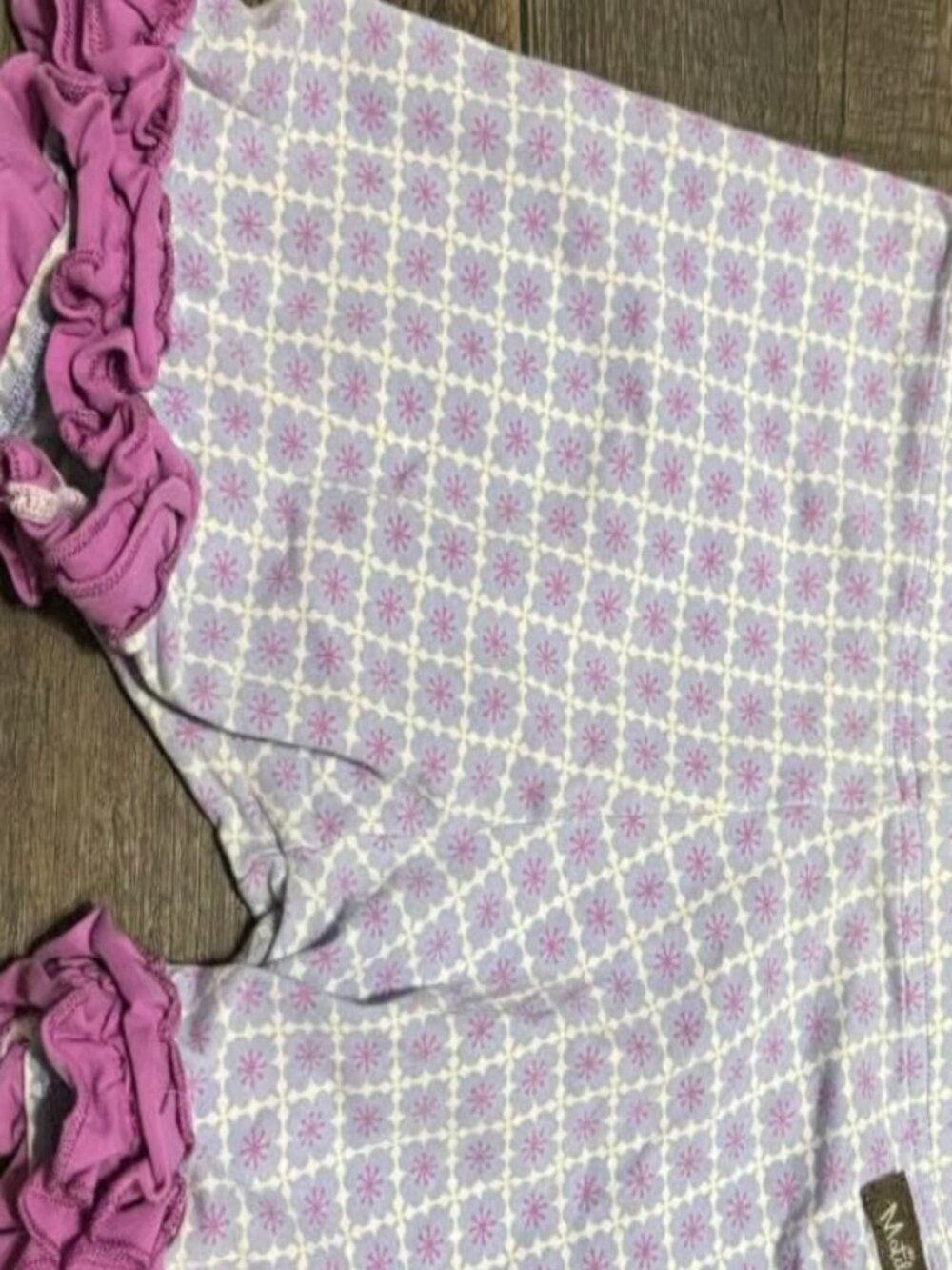 Matilda Jane size 10 shorts